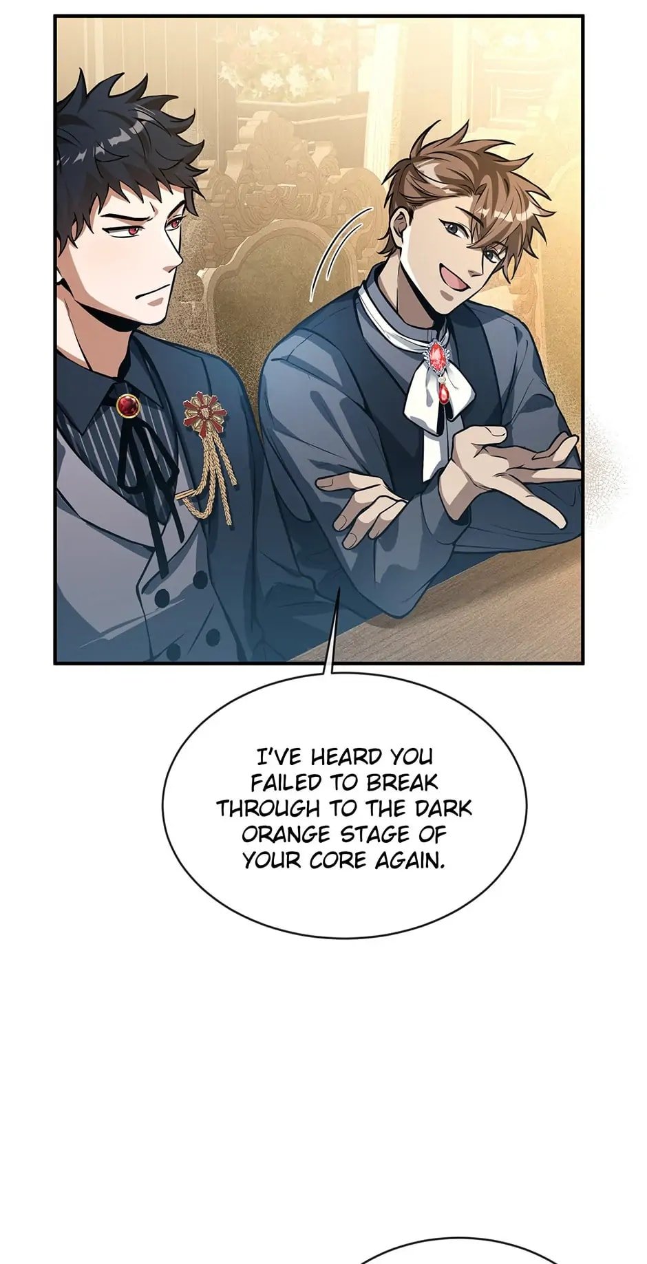 The Beginning After the End, Chapter 175.6 image 45